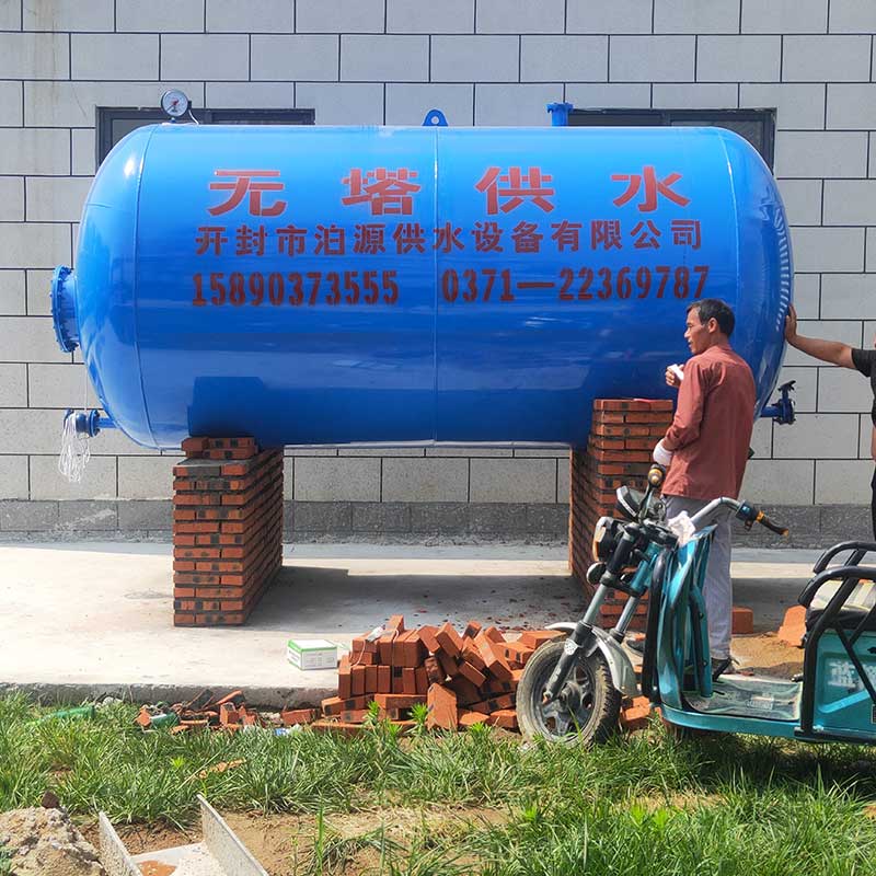 除鐵錳過濾器